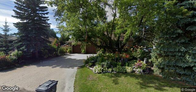 254 Knowles Avenue（加拿大曼尼托巴省温尼伯市）房屋照片