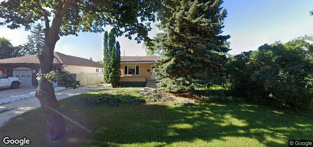 254 Stuart Avenue（加拿大曼尼托巴省温尼伯市）房屋照片