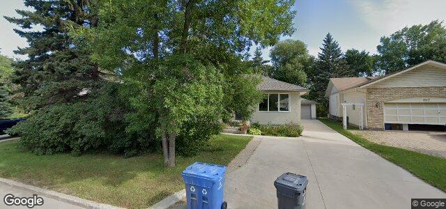 Photo of 255 Bonner Avenue in Winnipeg, Manitoba