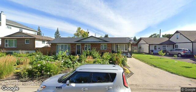 255 Fortier Avenue（加拿大曼尼托巴省温尼伯市）房屋照片