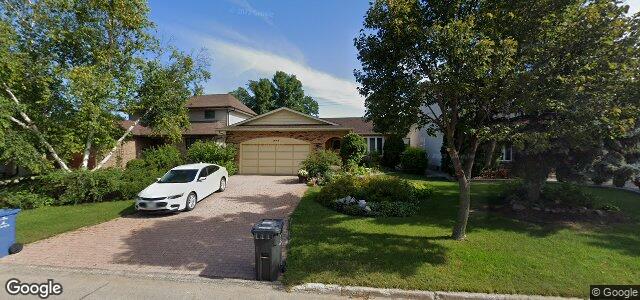 255 Knowles Avenue（加拿大曼尼托巴省温尼伯市）房屋照片