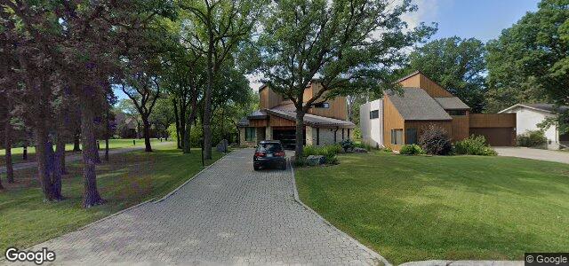 Larawan ng 256 Bonner Avenue sa Winnipeg, Manitoba