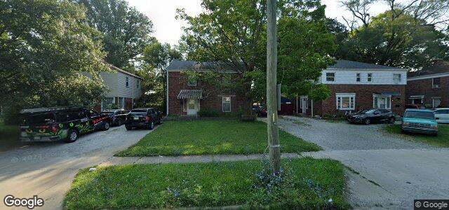 257 Emerson Avenue（加拿大曼尼托巴省温尼伯市）房屋照片