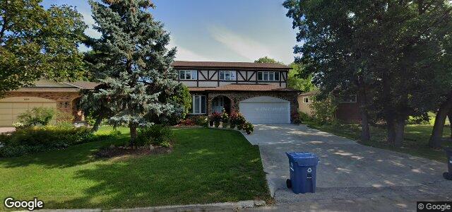 257 Knowles Avenue（加拿大曼尼托巴省温尼伯市）房屋照片