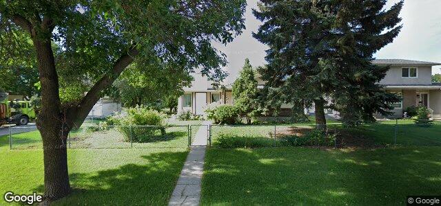 258 Strood Avenue（加拿大曼尼托巴省温尼伯市）房屋照片