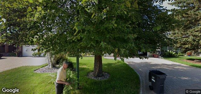 26 Arbroath Drive（加拿大曼尼托巴省温尼伯市）房屋照片