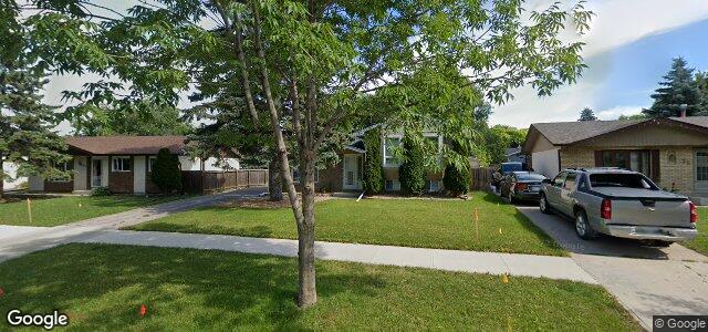 26 Chornick Drive（加拿大曼尼托巴省温尼伯市）房屋照片