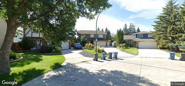 26 Douglas Lawrence Bay（加拿大曼尼托巴省温尼伯市）房屋照片