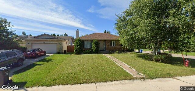 26 Jodonndra Bay（加拿大曼尼托巴省温尼伯市）房屋照片