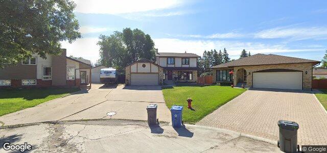 26 Keith Black Bay（加拿大曼尼托巴省温尼伯市）房屋照片