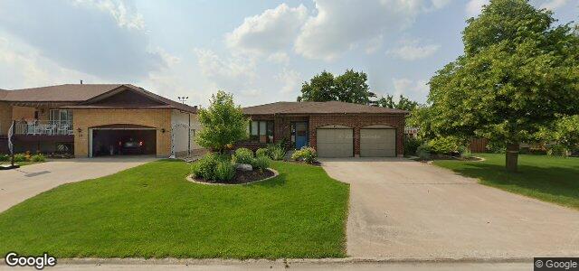 26 Marcie Street（加拿大曼尼托巴省温尼伯市）房屋照片