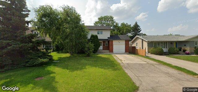 26 Mellowmead Cove（加拿大曼尼托巴省温尼伯市）房屋照片