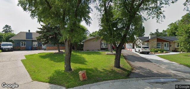 26 Melonlea Cove（加拿大曼尼托巴省温尼伯市）房屋照片