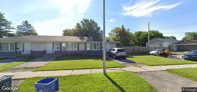 26 Pentland Street（加拿大曼尼托巴省温尼伯市）房屋照片