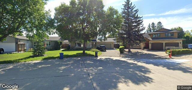 26 Principal Bay（加拿大曼尼托巴省温尼伯市）房屋照片