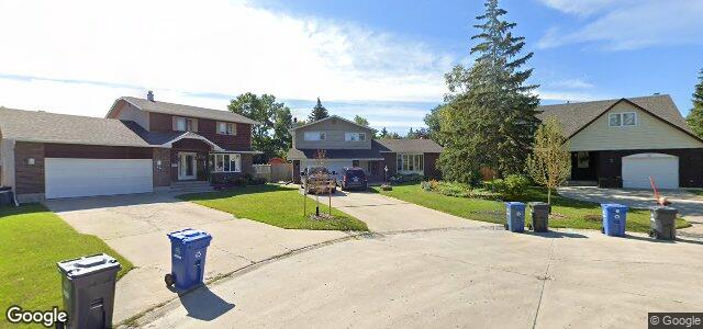 26 Regula Place（加拿大曼尼托巴省温尼伯市）房屋照片