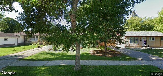 260 Gilmore Avenue（加拿大曼尼托巴省温尼伯市）房屋照片