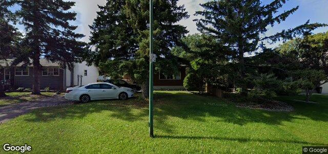 260 Knowles Avenue（加拿大曼尼托巴省温尼伯市）房屋照片