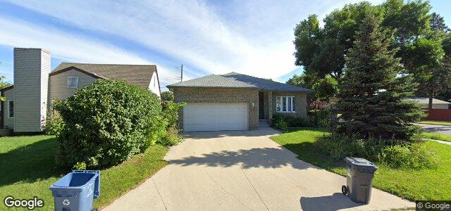 261 Fortier Avenue（加拿大曼尼托巴省温尼伯市）房屋照片