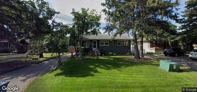 262 Knowles Avenue（加拿大曼尼托巴省温尼伯市）房屋照片