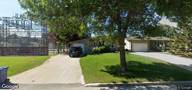 Photo of 264 Emerson Avenue in Winnipeg, Manitoba