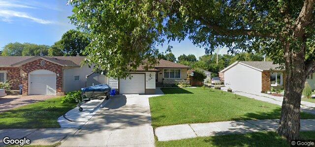 264 Gilmore Avenue（加拿大曼尼托巴省温尼伯市）房屋照片