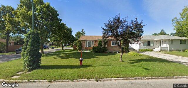 264 Mcivor Avenue（加拿大曼尼托巴省温尼伯市）房屋照片