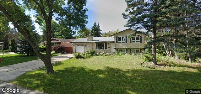 264 Strood Avenue（加拿大曼尼托巴省温尼伯市）房屋照片