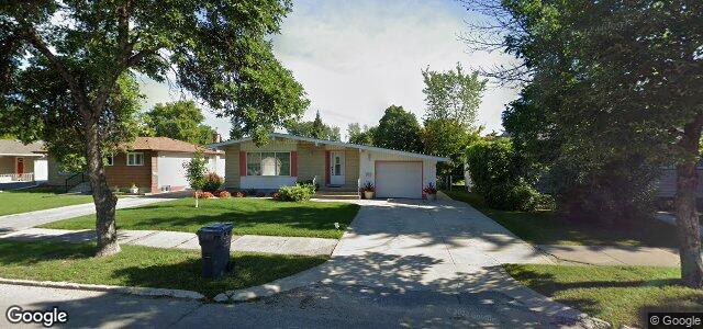 265 Gilmore Avenue（加拿大曼尼托巴省温尼伯市）房屋照片