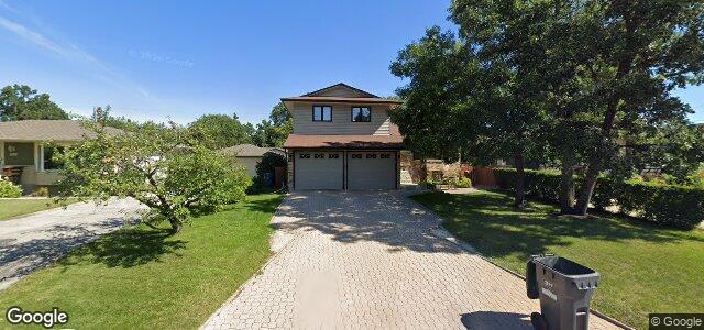 267 Emerson Avenue（加拿大曼尼托巴省温尼伯市）房屋照片