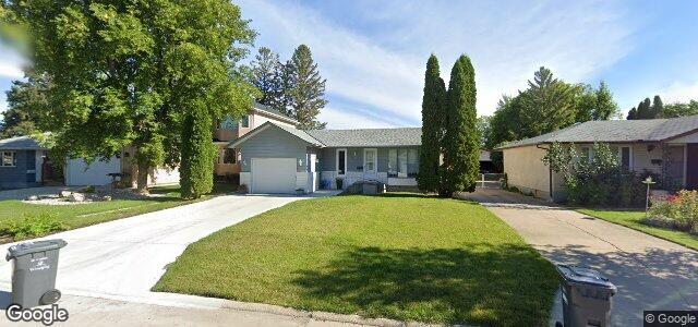 267 Fortier Avenue（加拿大曼尼托巴省温尼伯市）房屋照片