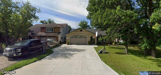 268 Knowles Avenue（加拿大曼尼托巴省温尼伯市）房屋照片