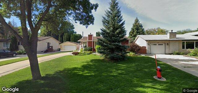 268 Strood Avenue（加拿大曼尼托巴省温尼伯市）房屋照片