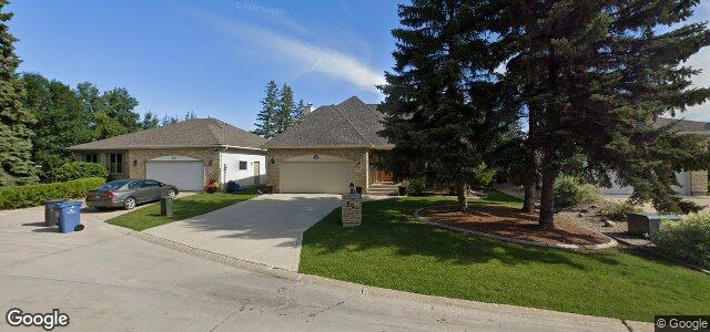 27 Arbroath Drive（加拿大曼尼托巴省温尼伯市）房屋照片