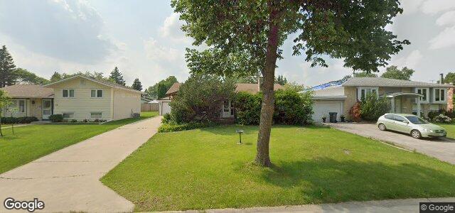 27 Autumnlea Path（加拿大曼尼托巴省温尼伯市）房屋照片