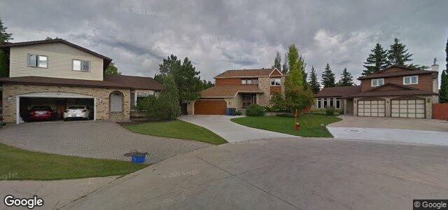 27 Carrie Cove（加拿大曼尼托巴省温尼伯市）房屋照片