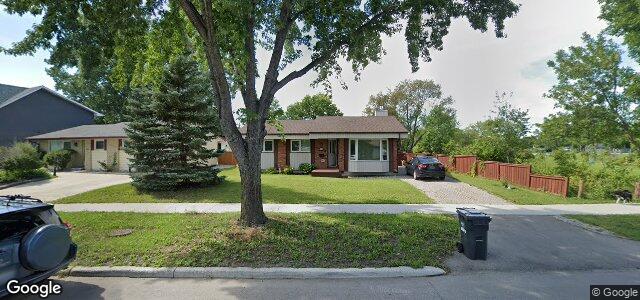 27 Chornick Drive（加拿大曼尼托巴省温尼伯市）房屋照片