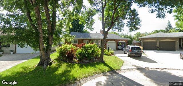 27 Deborah Place（加拿大曼尼托巴省温尼伯市）房屋照片