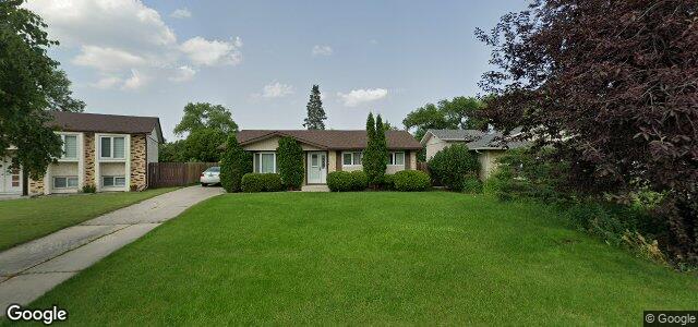 27 Greenlea Cove（加拿大曼尼托巴省温尼伯市）房屋照片