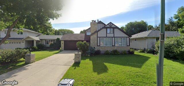 27 Huntsman Circle（加拿大曼尼托巴省温尼伯市）房屋照片