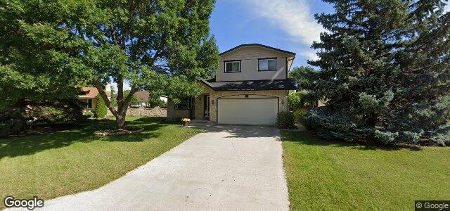 27 Jodonndra Bay（加拿大曼尼托巴省温尼伯市）房屋照片