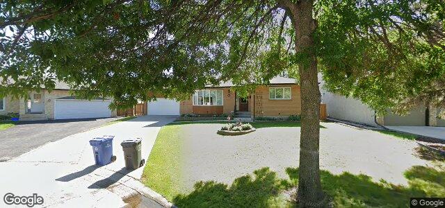 27 Matthew Bay（加拿大曼尼托巴省温尼伯市）房屋照片