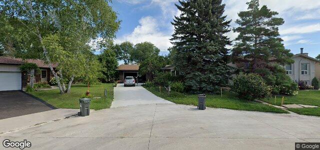 27 Maxim Bay（加拿大曼尼托巴省温尼伯市）房屋照片