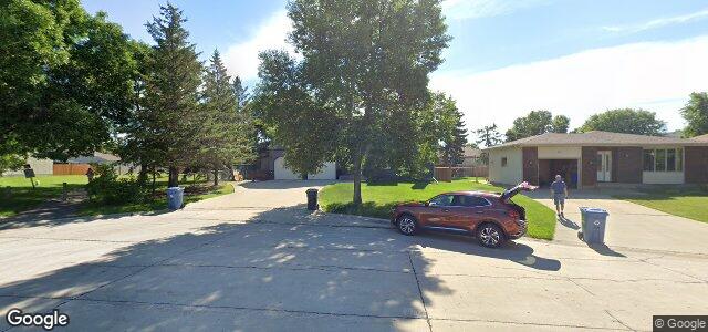 27 Northcote Bay（加拿大曼尼托巴省温尼伯市）房屋照片