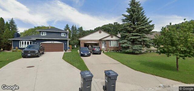 27 Radium Cove（加拿大曼尼托巴省温尼伯市）房屋照片