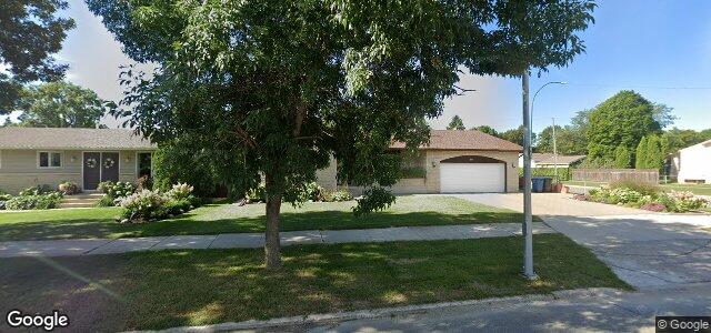 270 Gilmore Avenue（加拿大曼尼托巴省温尼伯市）房屋照片