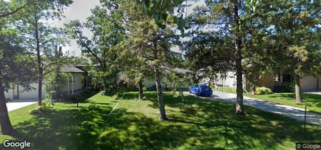 Larawan ng 270 Glenway Avenue sa Winnipeg, Manitoba