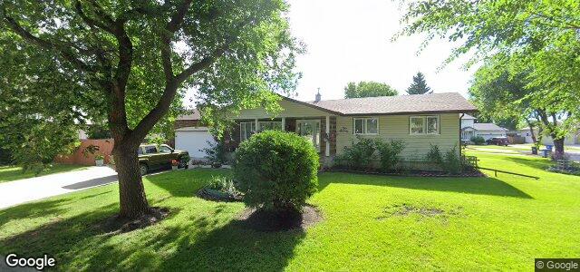 270 Pentland Street（加拿大曼尼托巴省温尼伯市）房屋照片