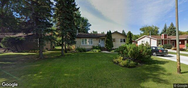 270 Strood Avenue（加拿大曼尼托巴省温尼伯市）房屋照片