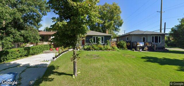 271 Emerson Avenue（加拿大曼尼托巴省温尼伯市）房屋照片